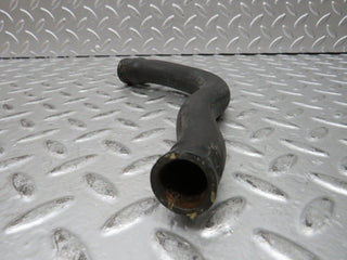 W123 radiator hose used OEM