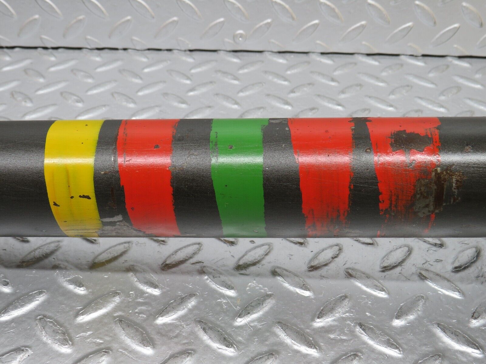 32510 Mercedes-Benz S124 300TE Wagon Cardan Shaft Prop Shaft 1244110415