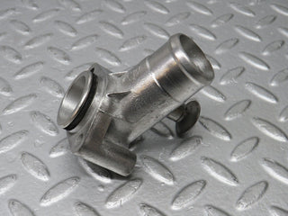 38633 Mercedes-Benz R129 280SL Coupe Coolant Flange Pipe 1042030431