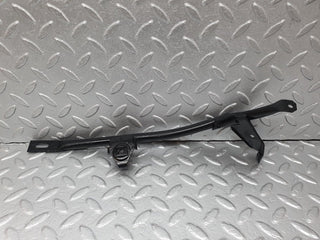 41507 Mercedes-Benz W124 200E Horn Bracket