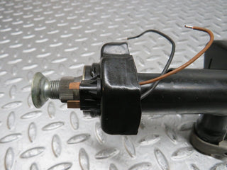 28598 Mercedes-Benz W123 230E Steering Column