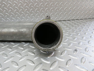 W124 Wagon air intake pipe used OEM