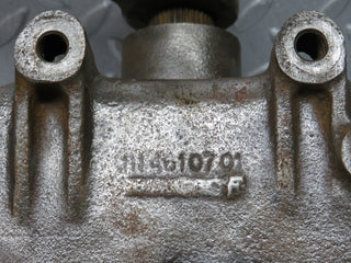 40391 Mercedes-Benz W110 230 Steering Box Steering Rack 1114610701