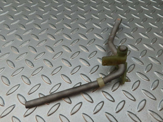 4048 Mercedes-Benz S123 200T Wagon Accelerator Pedal Linkage