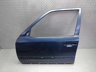 31416 Mercedes-Benz S124 220TE Wagon Front Left Door