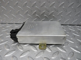 36988 Mercedes-Benz C126 420SEC Coupe Cruise Control Module Unit & Relay 0055450532