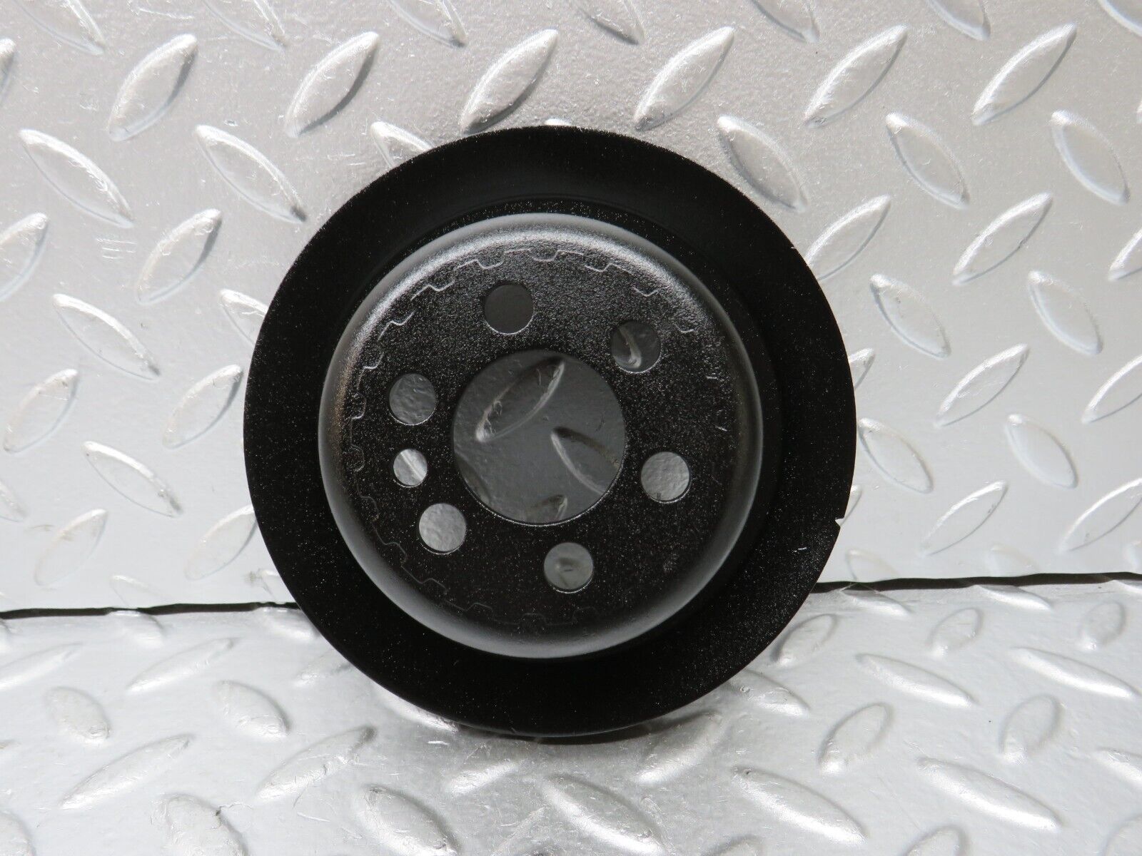 30129 Porsche 924 Crankshaft Pulley