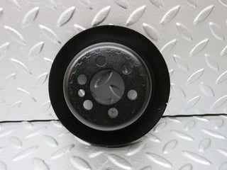 30129 Porsche 924 Crankshaft Pulley