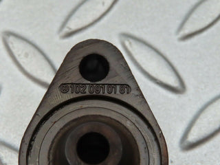S123 Wagon pierburg pump distance used OEM