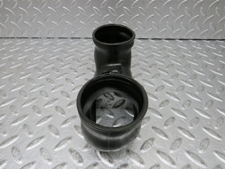 W123 air duct rubber hose used OEM