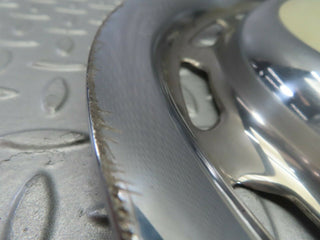 7518 Mercedes-Benz S123 230TE Wagon Wheel Trim Hub Cap 14"