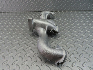 W115 exhaust manifold used OEM