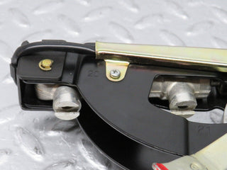 R129 SL rear right roof lock mechanism used OEM