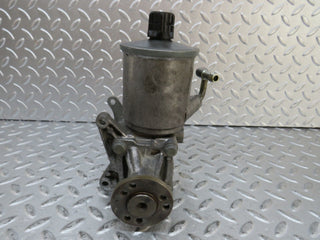 26665 Mercedes-Benz C124 220CE Power Steering Pump Luk 2104661201 02-105 760