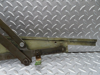 20332 Mercedes-Benz W114 280CE Coupe Front Right Manual Window Regulator