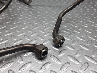 40742 Mercedes-Benz W123 300D Power Steering Oil Pipe Hose