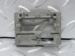 W202 rear view mirror bracket used OEM