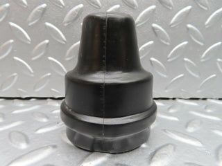 W123 ignition coil protective cap used OEM
