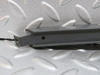 33770 Mercedes-Benz W201 190E 2.0L Rear Right Door Window Channel