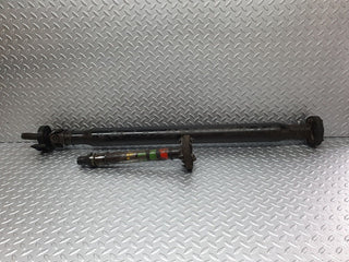 40844 Mercedes-Benz W123 300D Cardan Shaft Prop Shaft 1234110015 1234100981
