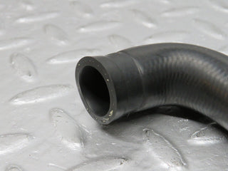 R129 SL heater coolant hose pipe used OEM