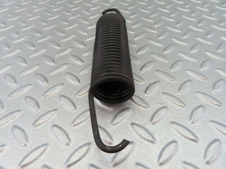 7943 Mercedes-Benz W115 220D Trunk Lid Hinge Spring