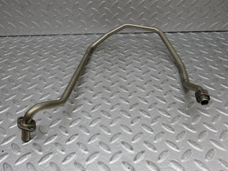 36287 Mercedes-Benz W126 420SE EGR Valve Hose Pipe