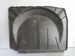R107 SLC spare wheel cover used OEM