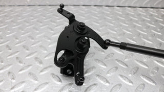 37217 Mercedes-Benz C126 420SEC Coupe Throttle Linkage