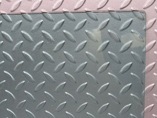 28531 Mercedes-Benz S123 240D Wagon Rear Left Door Window Glass