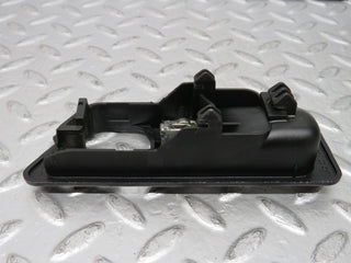 W201 Baby Benz right interior door handle used OEM