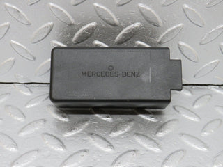 40669 Mercedes-Benz W123 300D Glow Plug Relay Cover 0005454245 3330591371