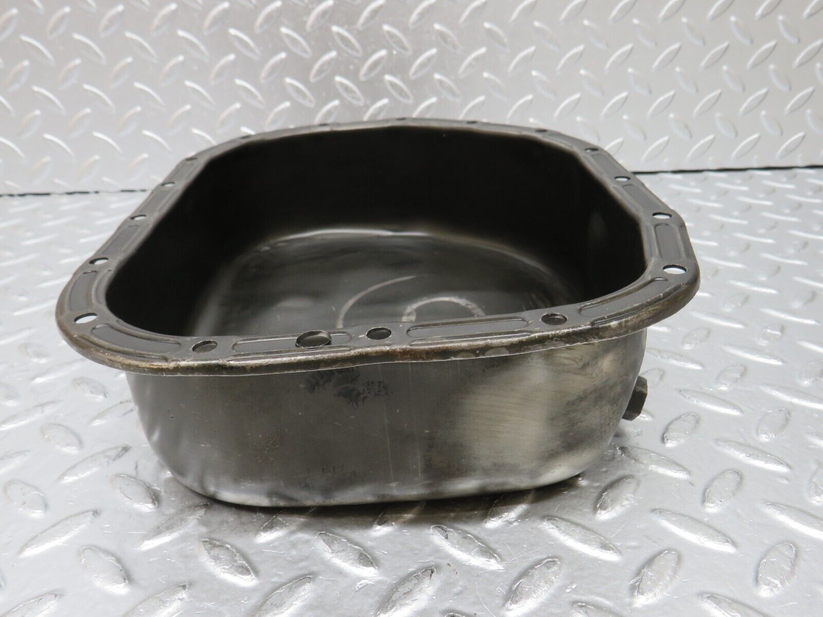 0251 Mercedes-Benz W120 Ponton Oil Pan Oil Sump