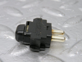 34057 Mercedes-Benz W124 260E Child Lock Control Switch 1248204910
