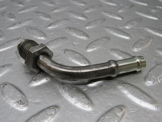 W124 power steering hose pipe used OEM