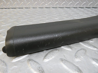 34857 Mercedes-Benz W210 320E Rear Right Door Sill Trim Grey 2106802635