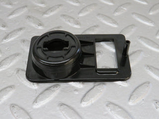W201 Baby Benz headlight switch surround used OEM