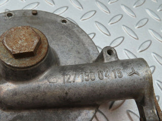 3485 Mercedes-Benz W108 280SE Distributor Bearing Housing 1271580415