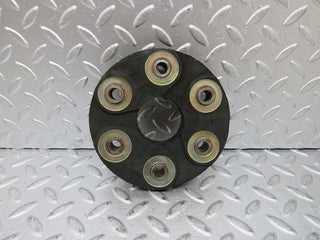 27072 Mercedes-Benz W123 280E Propshaft Joint Rubber New 1264110215