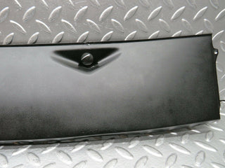 24080 Mercedes-Benz W123 280E Wiper Motor Assembly Cover Access Panel