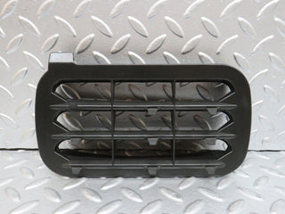 29369 Mercedes-Benz W124 230E Rear Air Intake Vent Right 1248370242