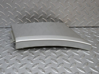 R129 SL rear left lower moulding trim used OEM