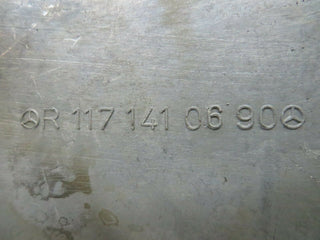 23742 Mercedes-Benz C107 450SLC Coupe Air Flow Meter Sensor Bosch 1171410690