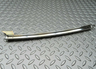 3751 Mercedes-Benz S123 200T Wagon Rear Left Chrome Window Channel