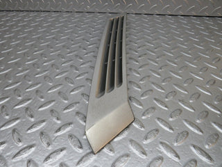 31725 Mercedes-Benz W201 190LE 1.8L C Pillar Exterior Cover Left Side 2016980189