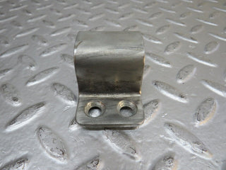 W123 right door lock latch used OEM