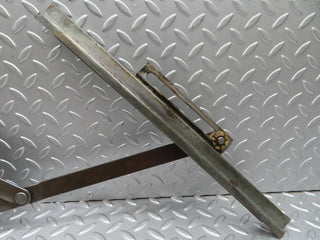 12857 Mercedes-Benz W111 220SE Front Left Manual Window Regulator