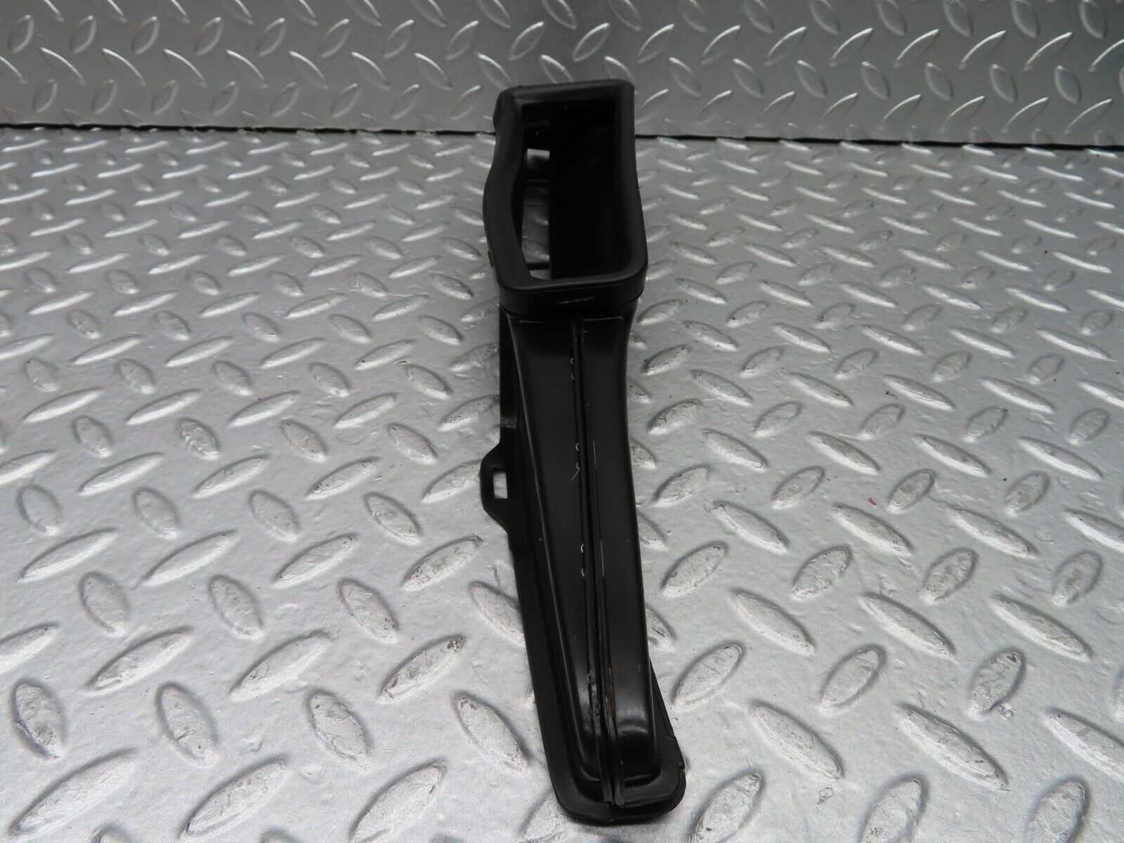 19896 Mercedes-Benz R129 300SL Coupe Dashboard Air Vent Duct 1298300219