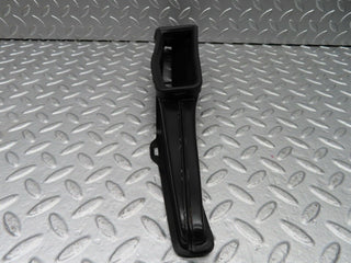 R129 SL dashboard air vent duct used OEM