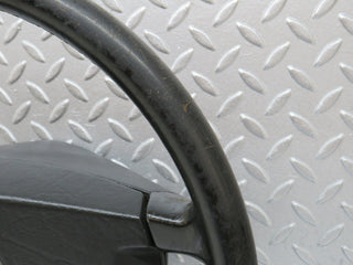 36056 Mercedes-Benz W126 420SE Leather Steering Wheel 1264640017